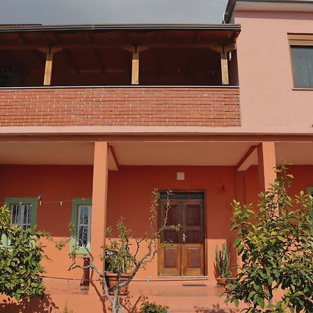 Vila 8 Krujë エクステリア 写真