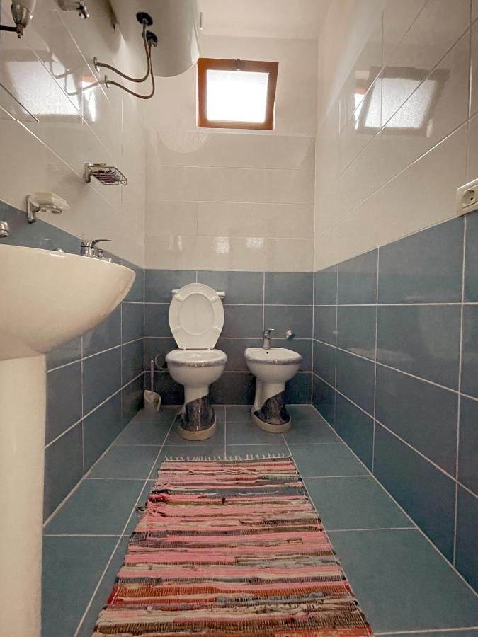 Vila 8 Krujë エクステリア 写真