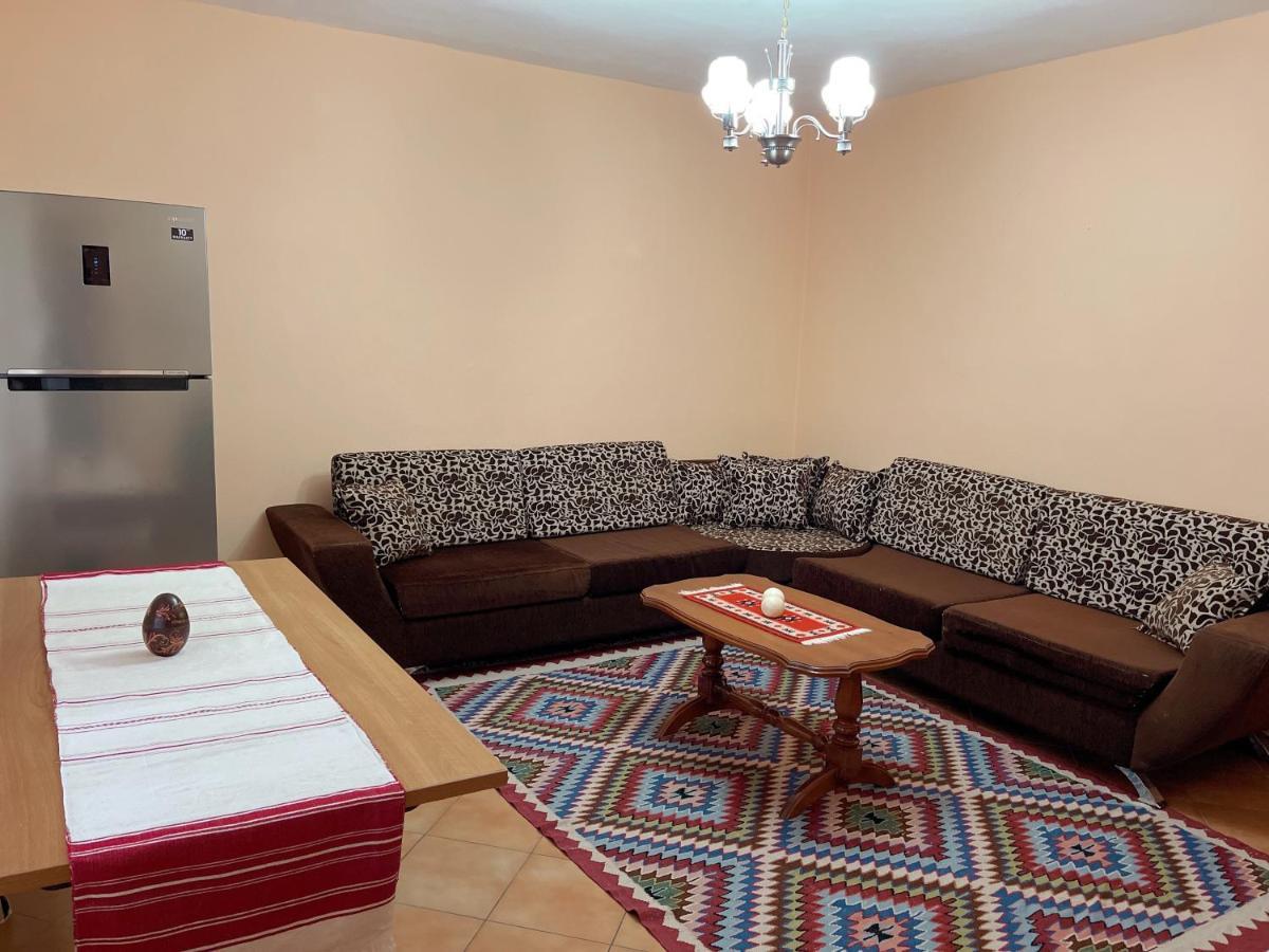 Vila 8 Krujë エクステリア 写真
