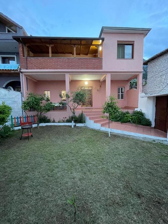 Vila 8 Krujë エクステリア 写真