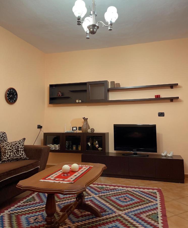 Vila 8 Krujë エクステリア 写真