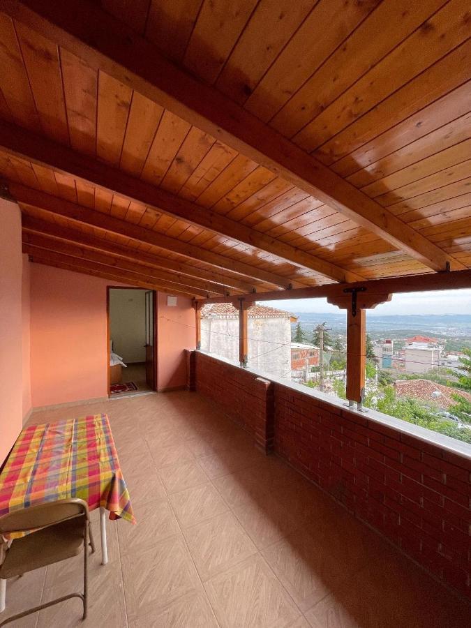 Vila 8 Krujë エクステリア 写真