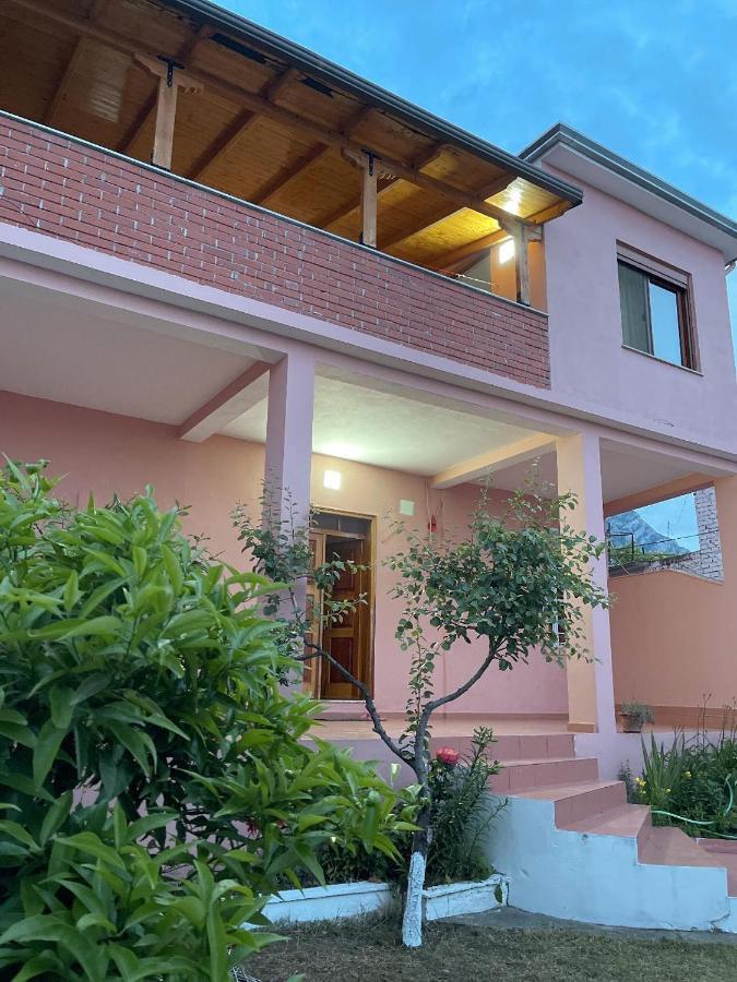 Vila 8 Krujë エクステリア 写真