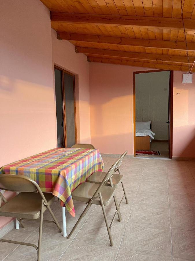 Vila 8 Krujë エクステリア 写真