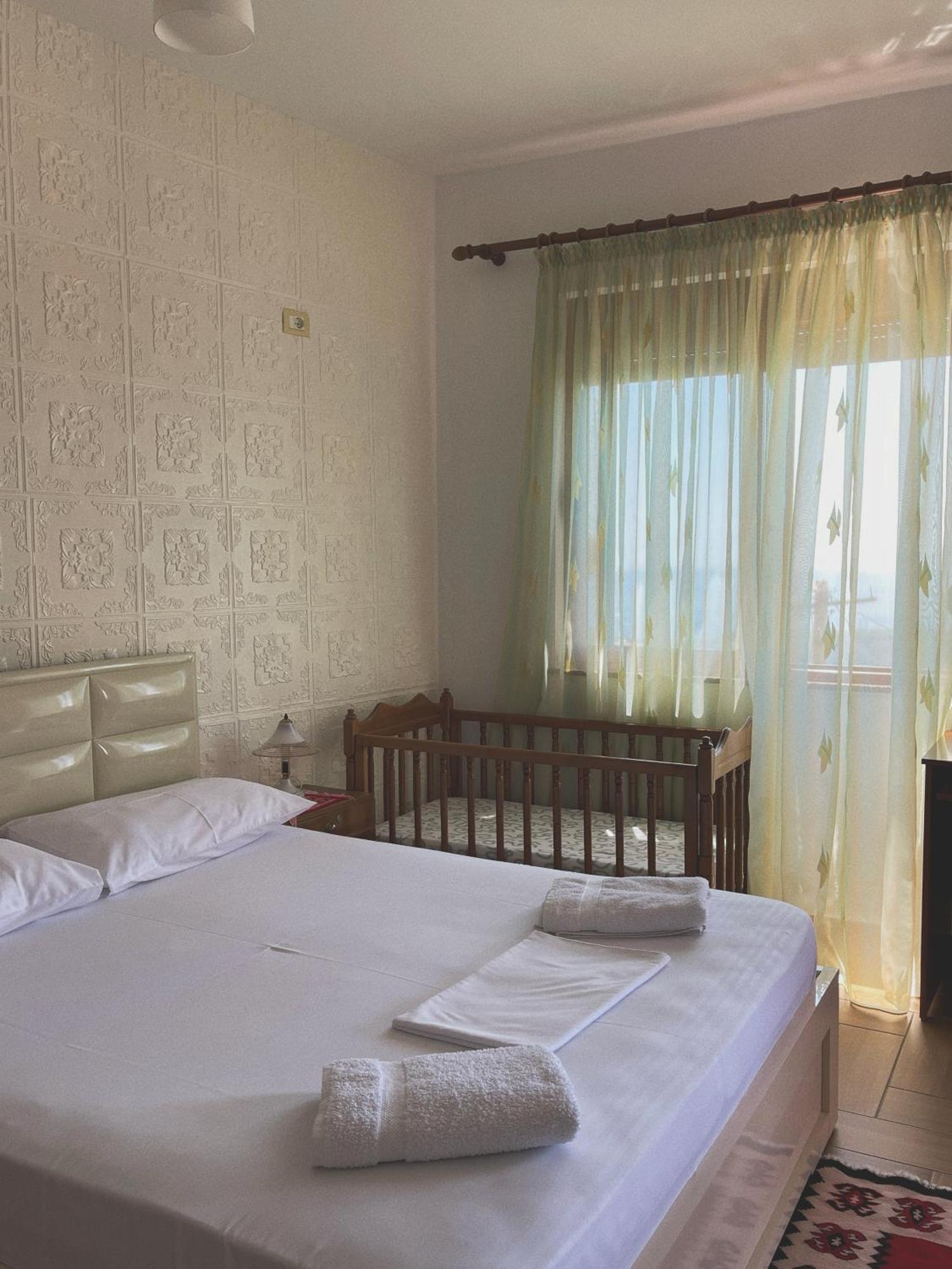Vila 8 Krujë エクステリア 写真