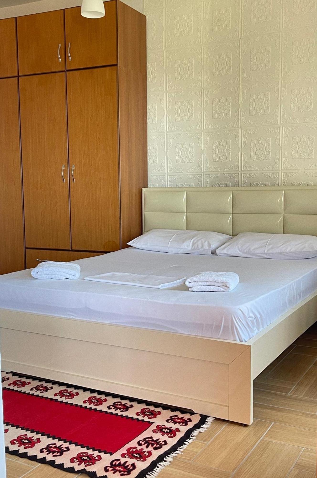 Vila 8 Krujë エクステリア 写真