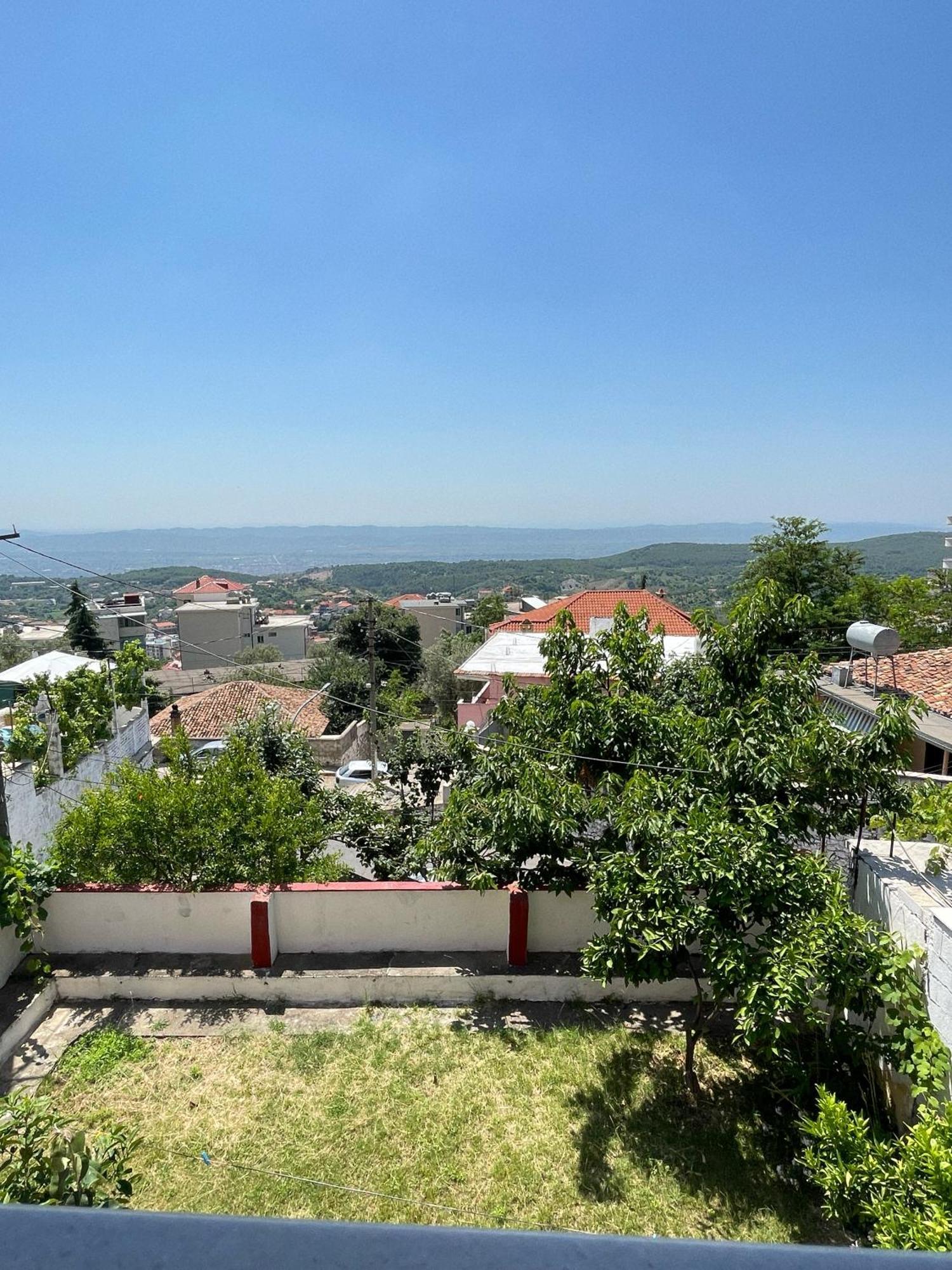 Vila 8 Krujë エクステリア 写真