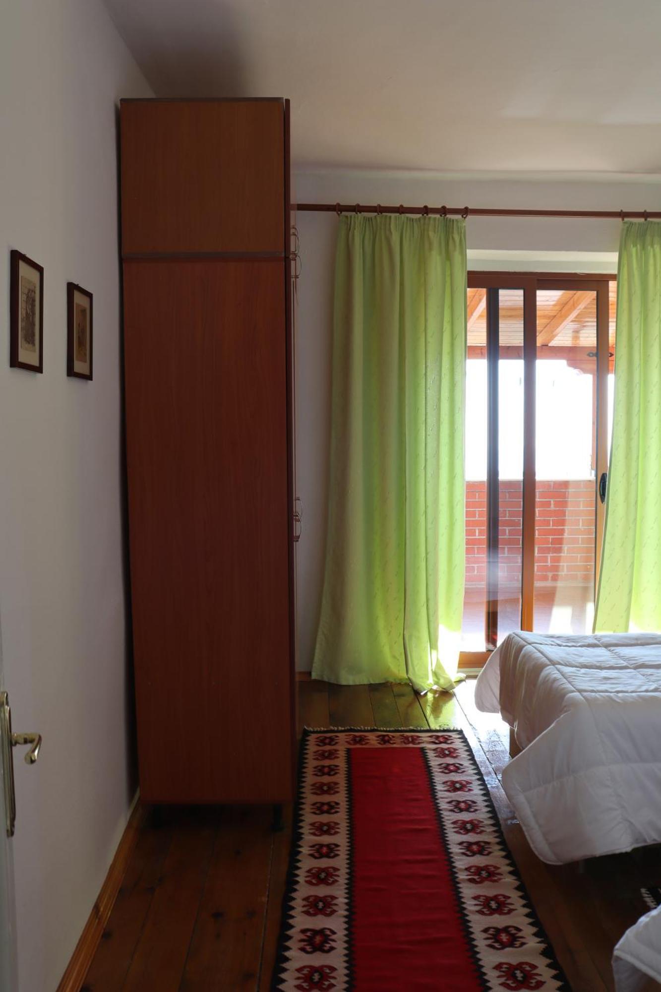 Vila 8 Krujë エクステリア 写真