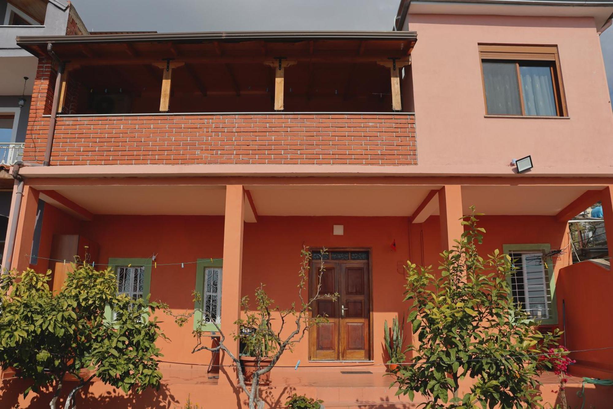 Vila 8 Krujë エクステリア 写真