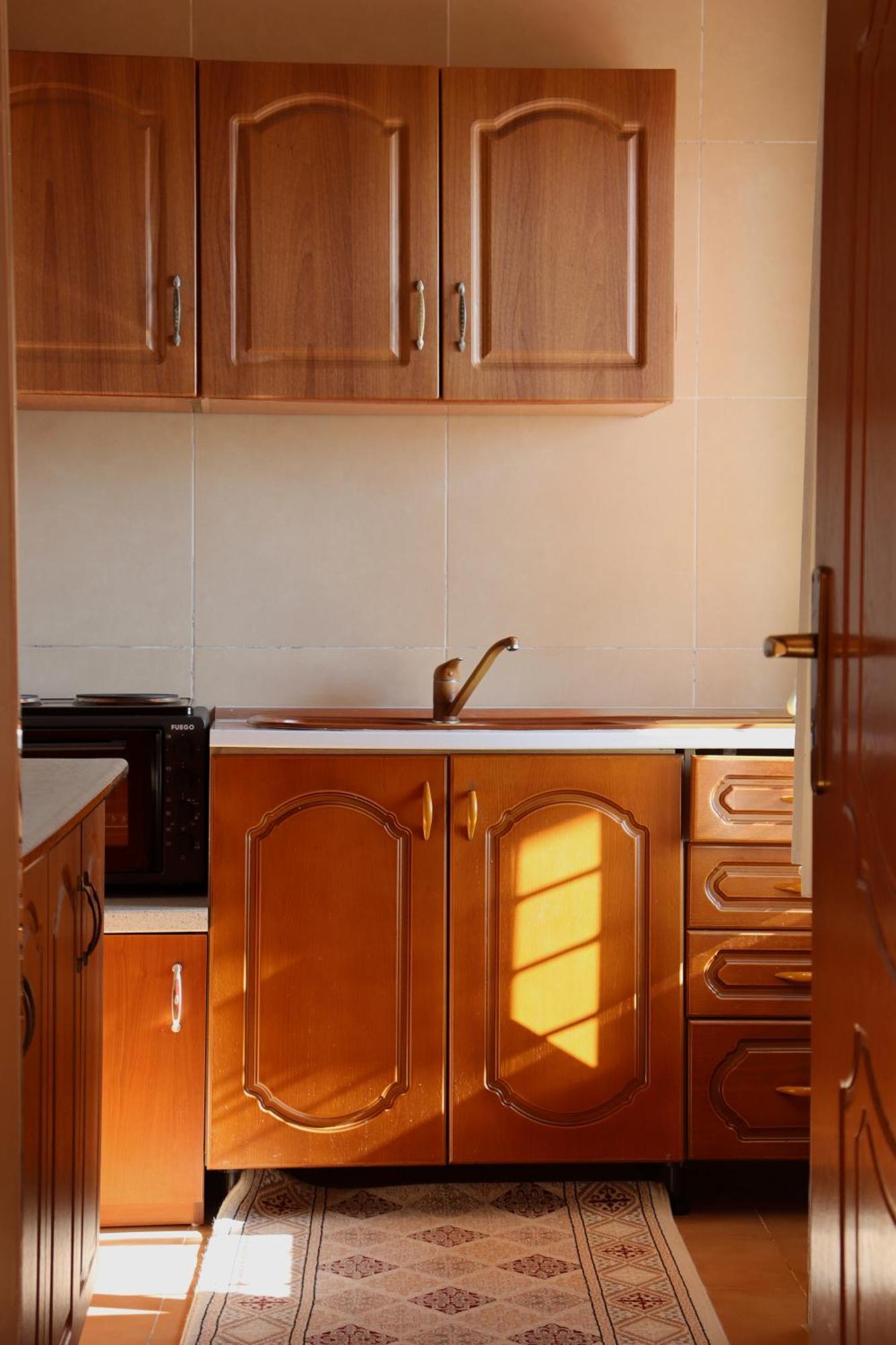 Vila 8 Krujë エクステリア 写真