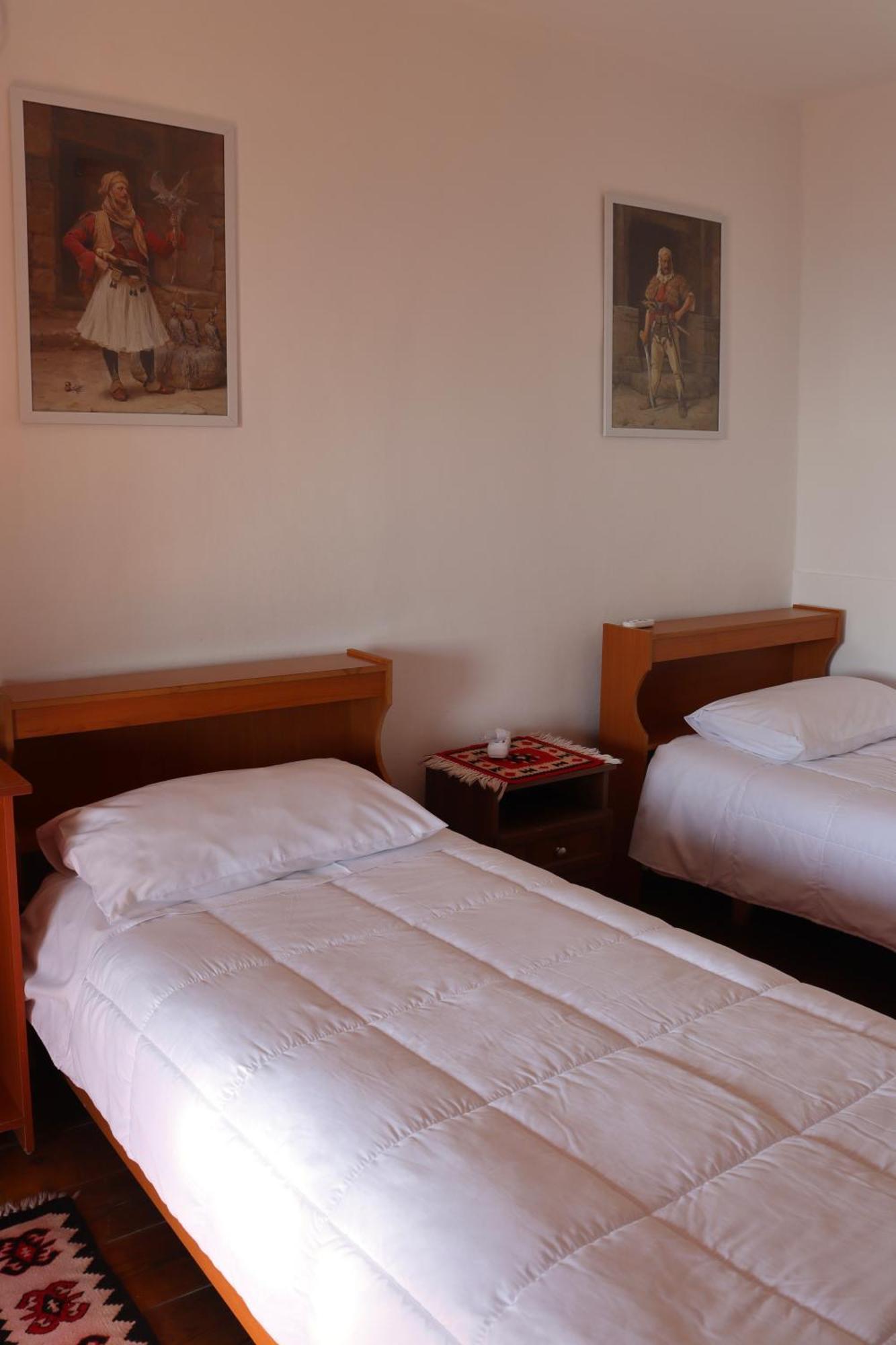 Vila 8 Krujë エクステリア 写真