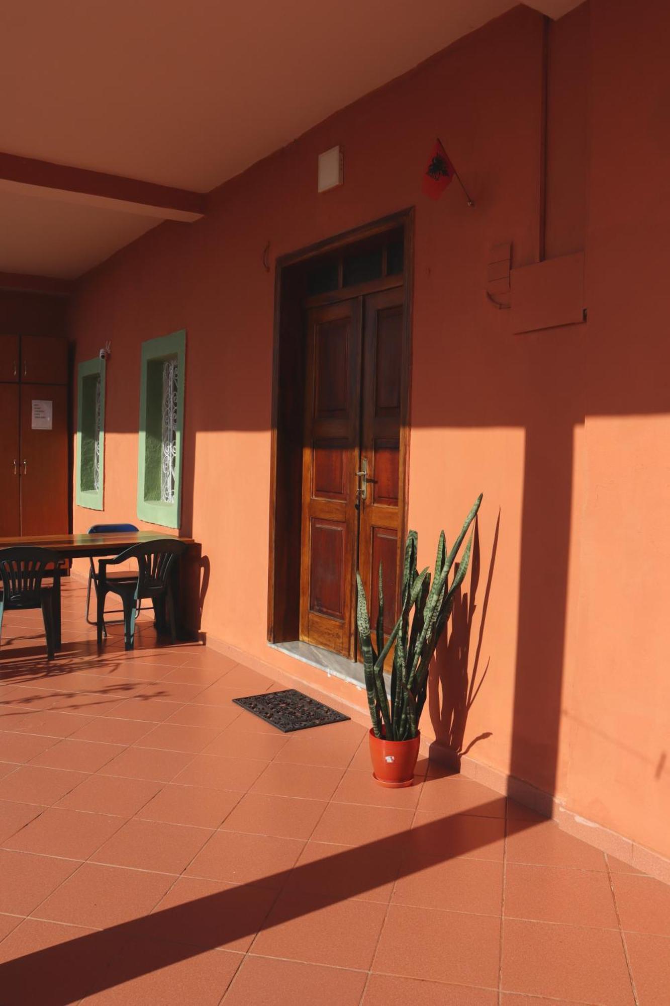 Vila 8 Krujë エクステリア 写真