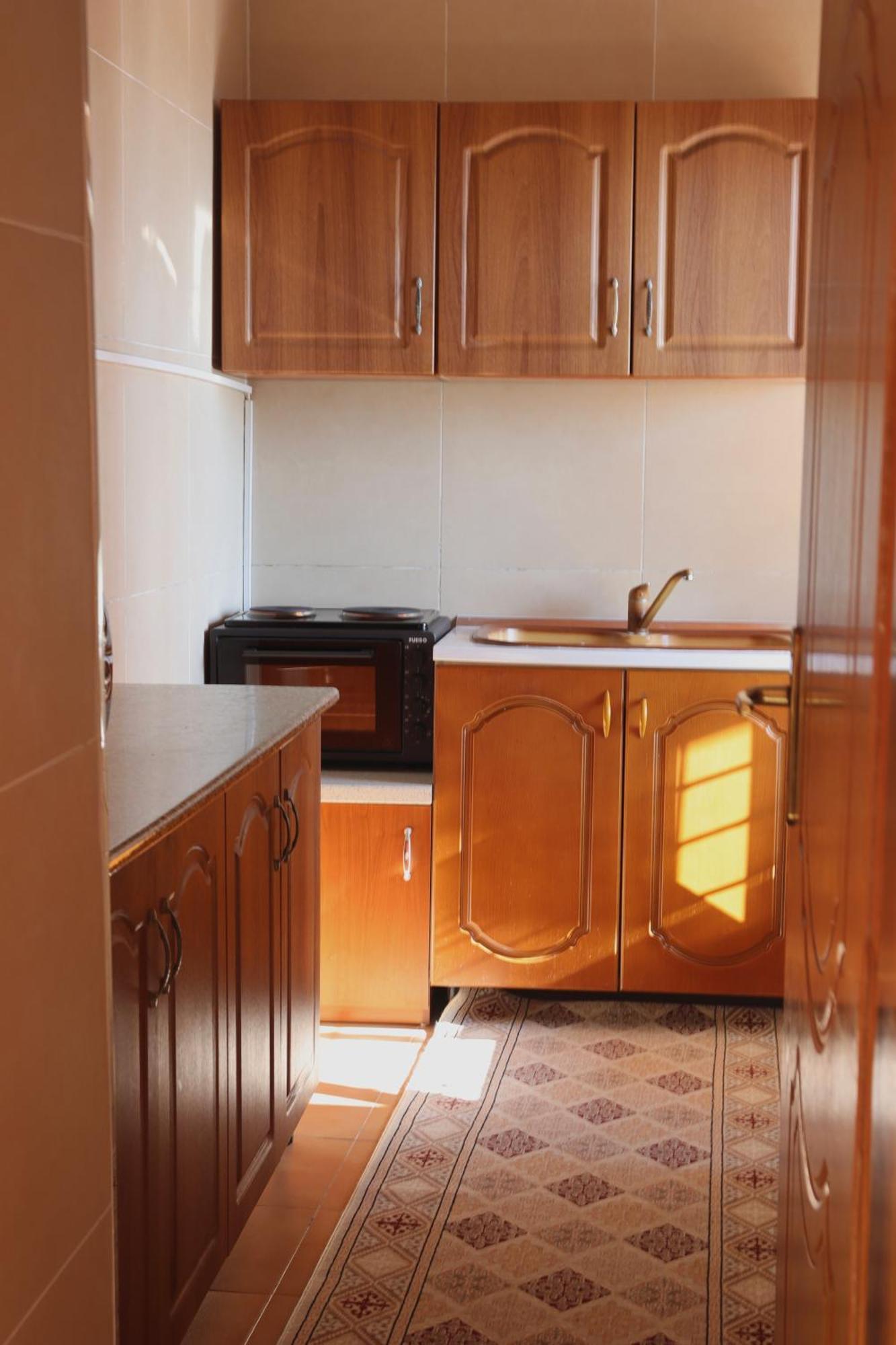 Vila 8 Krujë エクステリア 写真