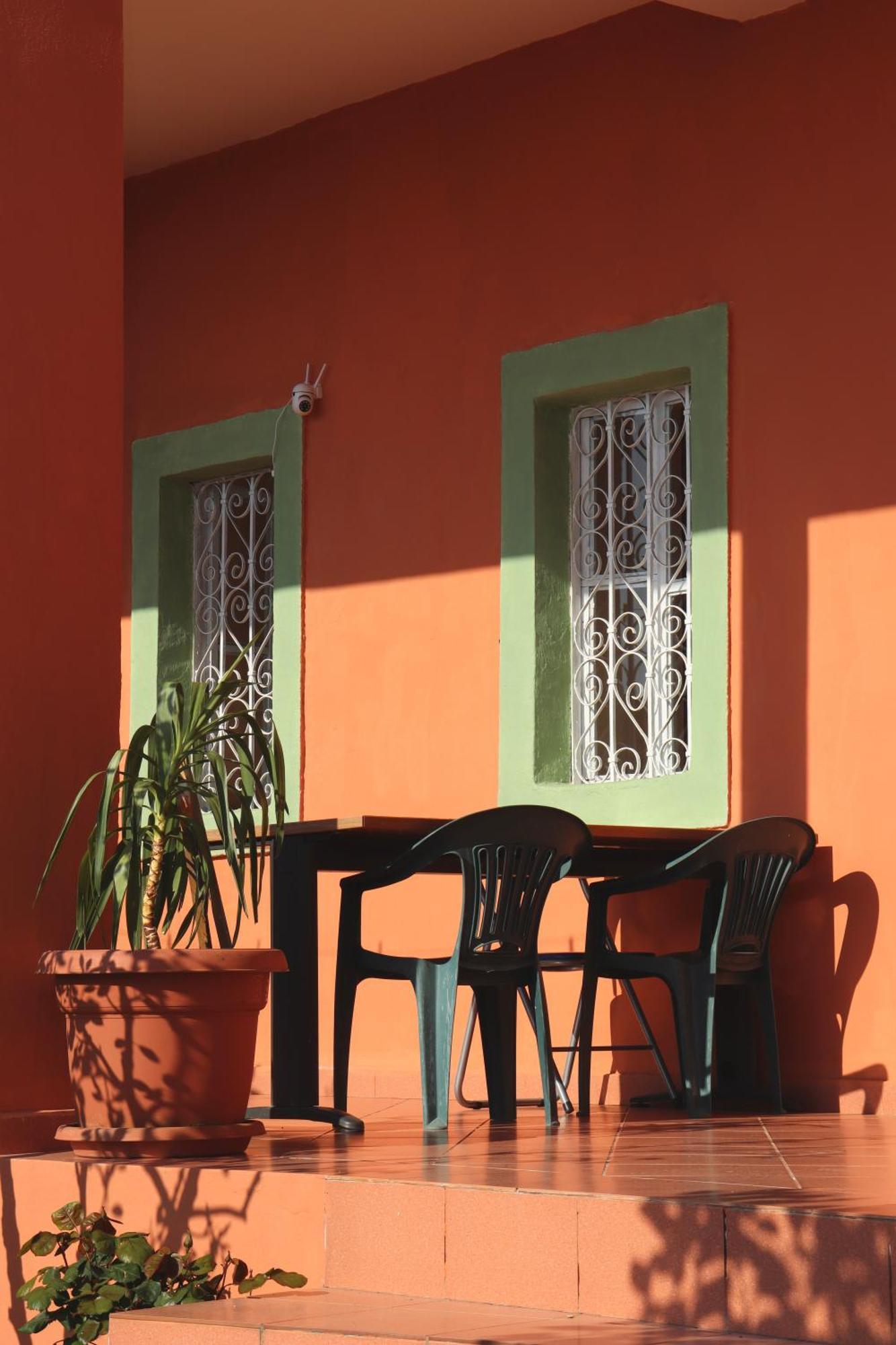 Vila 8 Krujë エクステリア 写真