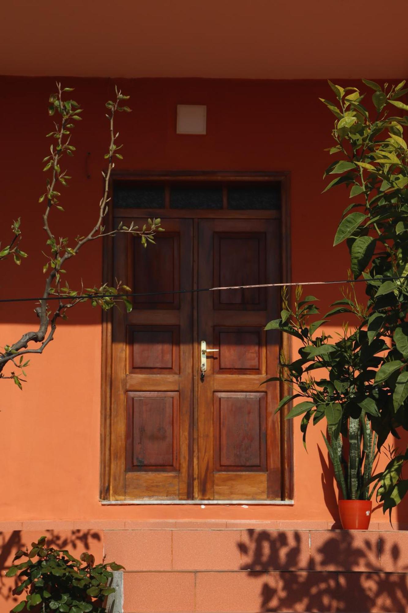 Vila 8 Krujë エクステリア 写真